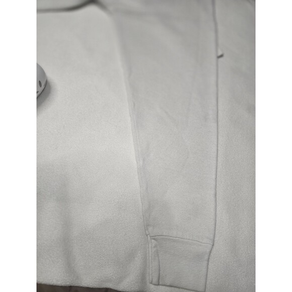 Vintage 90s Space Jam Looney Tunes Positively Looney Sweatshirt L 1996 Freeze - Picture 14 of 16